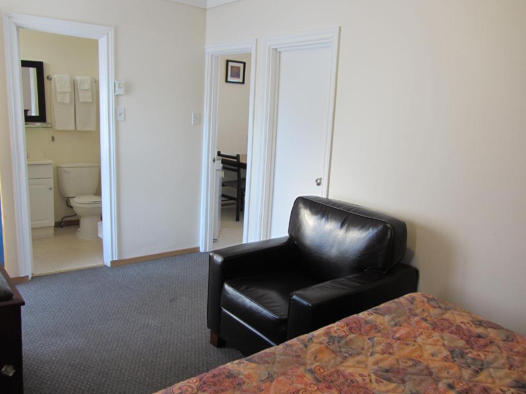 The Maplewood Motel Port Elgin Ruang foto
