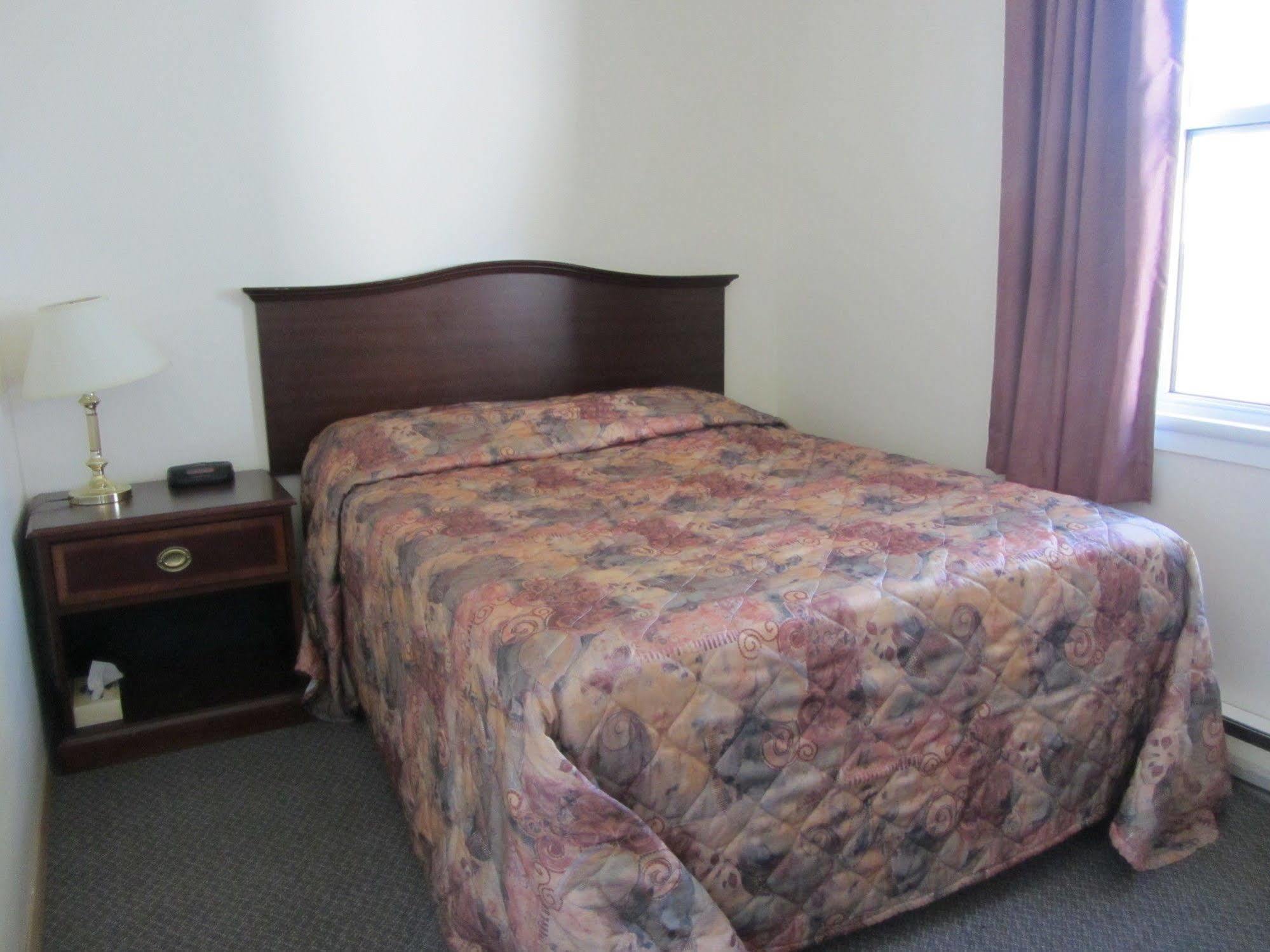 The Maplewood Motel Port Elgin Bagian luar foto