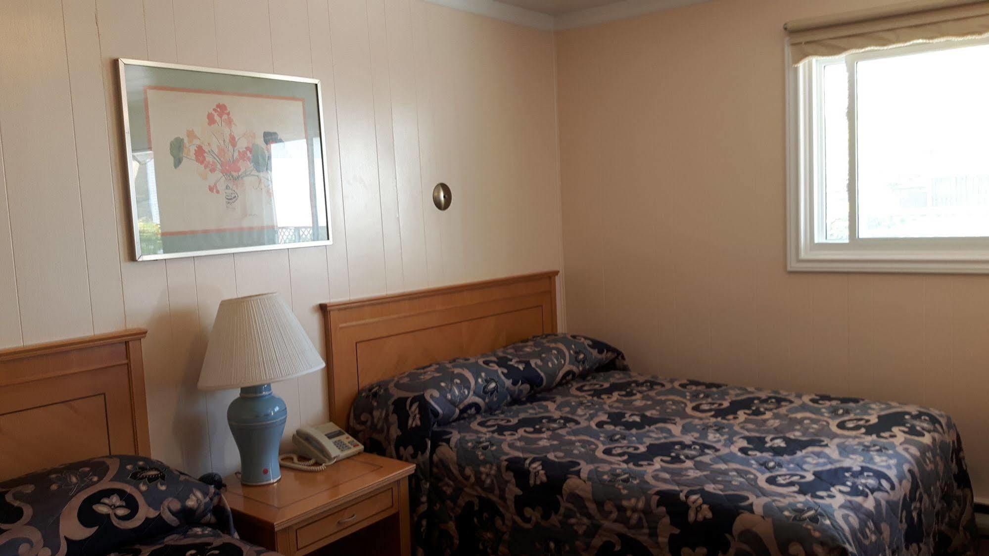 The Maplewood Motel Port Elgin Bagian luar foto